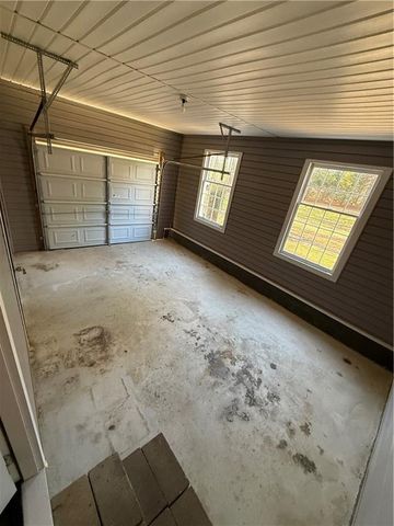 2435 Vinson Mountain Road, Rockmart, GA 30153