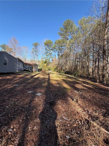 2435 Vinson Mountain Road, Rockmart, GA 30153