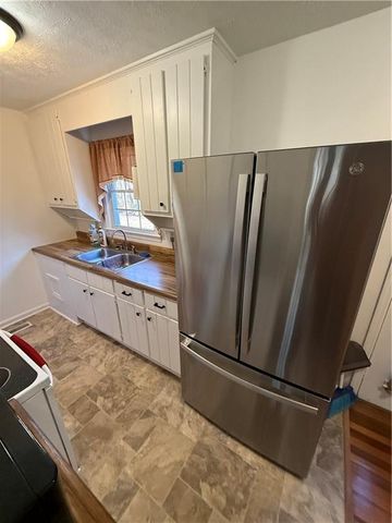 2435 Vinson Mountain Road, Rockmart, GA 30153