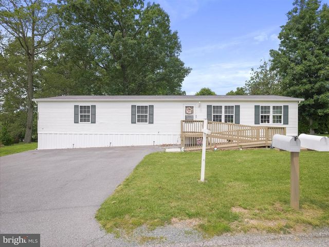 11187 BAILEY SPRINGS RD, Waynesboro, PA 17268