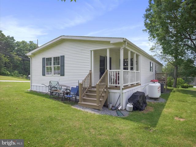 11187 BAILEY SPRINGS RD, Waynesboro, PA 17268