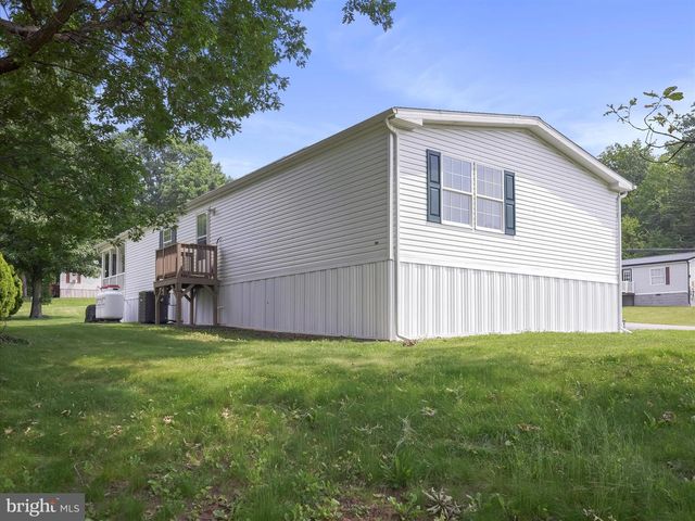 11187 BAILEY SPRINGS RD, Waynesboro, PA 17268