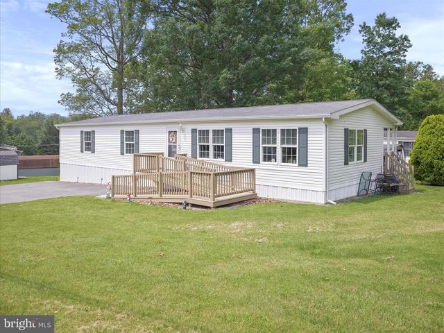 11187 BAILEY SPRINGS RD, Waynesboro, PA 17268