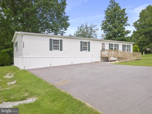 11187 BAILEY SPRINGS RD, Waynesboro, PA 17268