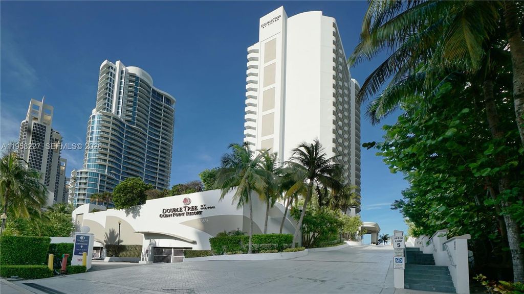 17375 Collins Ave 2304, Sunny Isles Beach, FL 33160