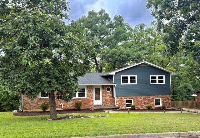 1403 RIDGEMONT CT, Columbia, MO 65203