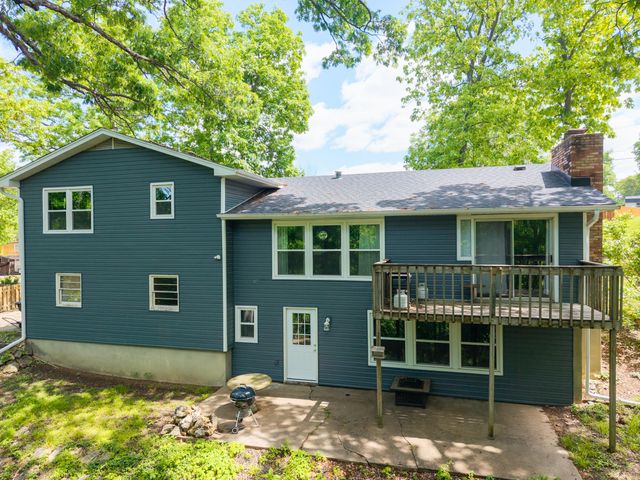 1403 RIDGEMONT CT, Columbia, MO 65203