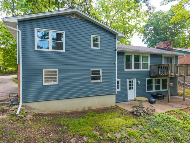 1403 RIDGEMONT CT, Columbia, MO 65203