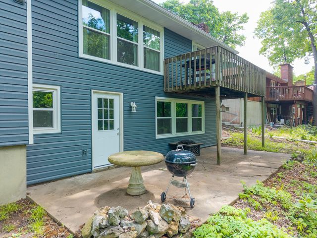 1403 RIDGEMONT CT, Columbia, MO 65203