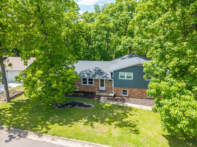 1403 RIDGEMONT CT, Columbia, MO 65203