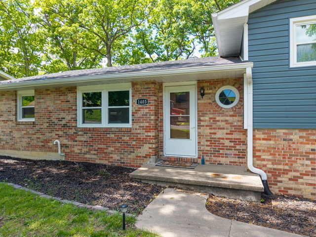 1403 RIDGEMONT CT, Columbia, MO 65203