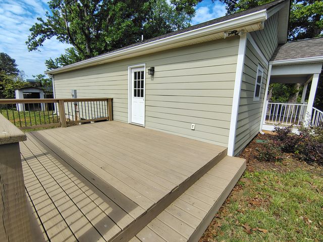 3312 Pioneer Drive, Chattanooga, TN 37419