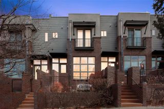 1267 Maple Street, Golden, CO 80401