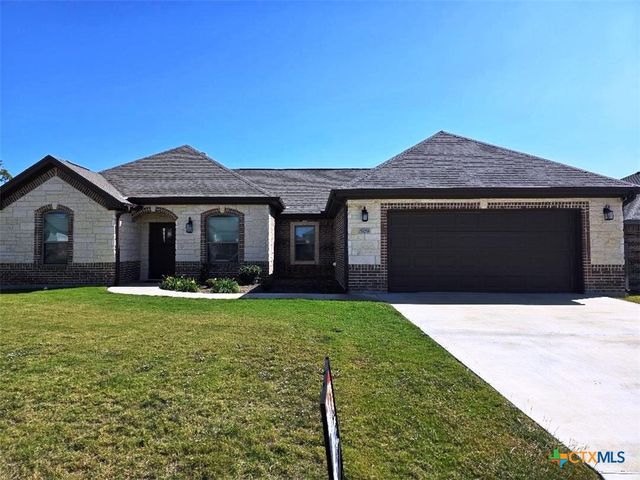 509 Juniper Drive, Troy, TX 76579