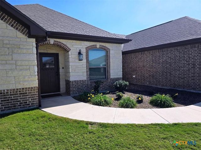 509 Juniper Drive, Troy, TX 76579