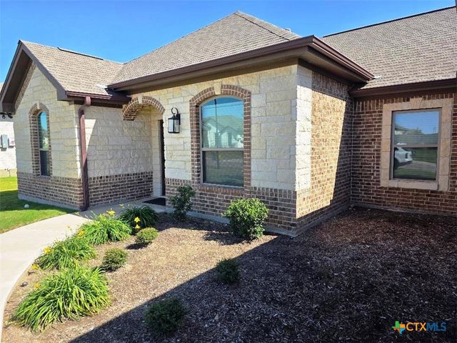 509 Juniper Drive, Troy, TX 76579