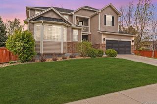 15714 E Buffalo Gap Lane, Parker, CO 80134