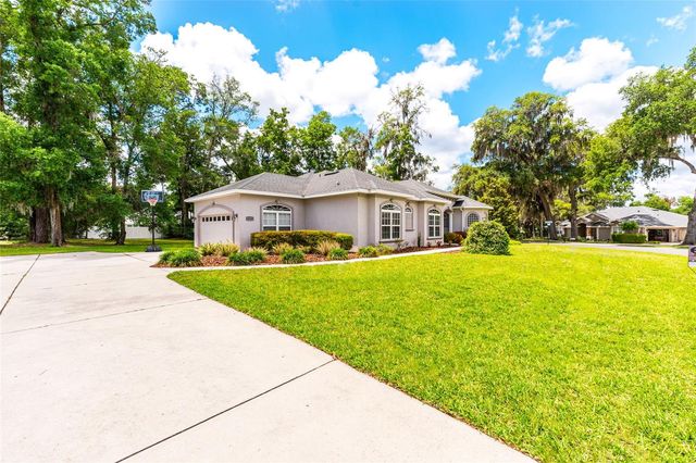 4518 SE 33RD PLACE, Ocala, FL 34480