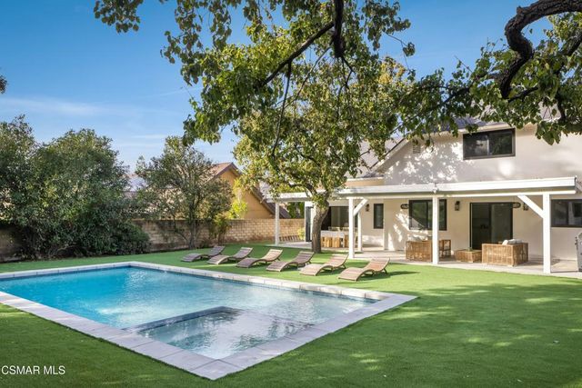 22534 Malden Street, West Hills, CA 91304