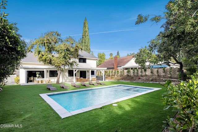 22534 Malden Street, West Hills, CA 91304