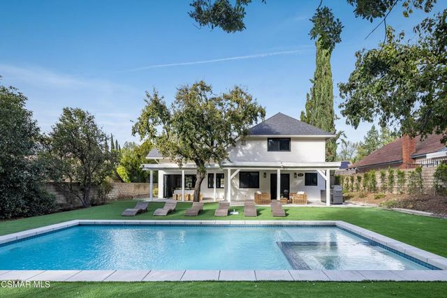 22534 Malden Street, West Hills, CA 91304