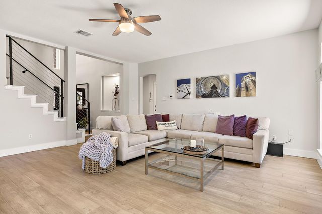 3712 Royal Port Rush DR, Round Rock, TX 78664