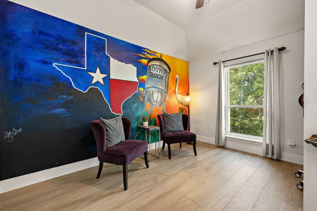 3712 Royal Port Rush DR, Round Rock, TX 78664