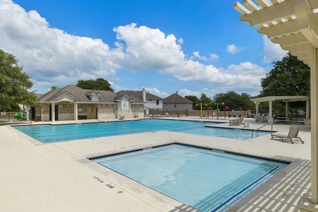 3712 Royal Port Rush DR, Round Rock, TX 78664