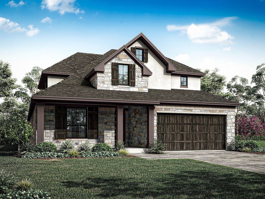 109 Kalamon CT, San Marcos, TX 78666