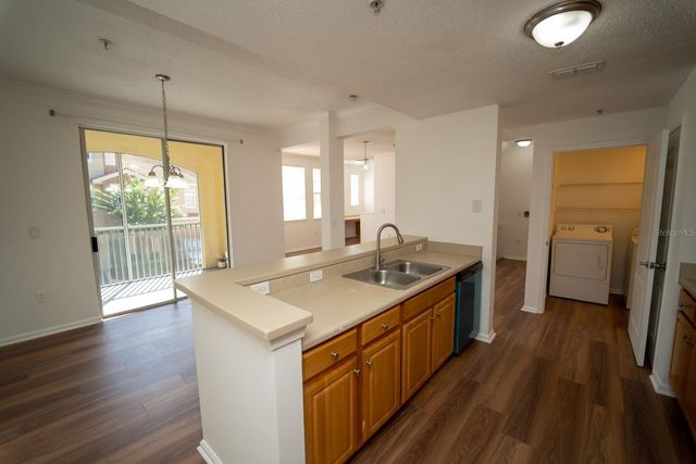 12106 POPPY FIELD LANE 107, Orlando, FL 32837
