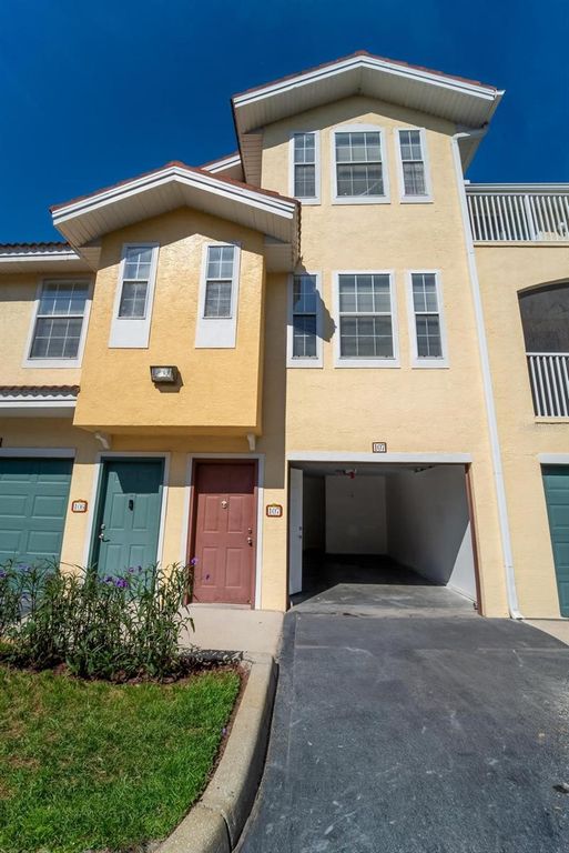 12106 POPPY FIELD LANE 107, Orlando, FL 32837