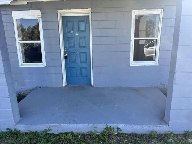 115 WASHINGTON AVENUE, Lake Wales, FL 33853