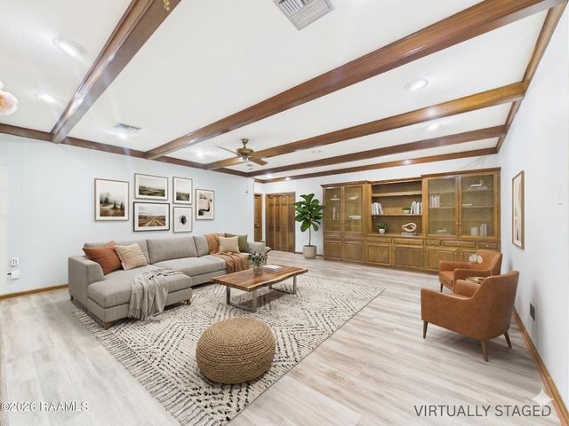 301 Upland Drive, Lafayette, LA 70506