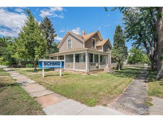 1204 N Lincoln Ave, Loveland, CO 80537