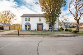 3261 Princess Street, Bedford, TX 76021