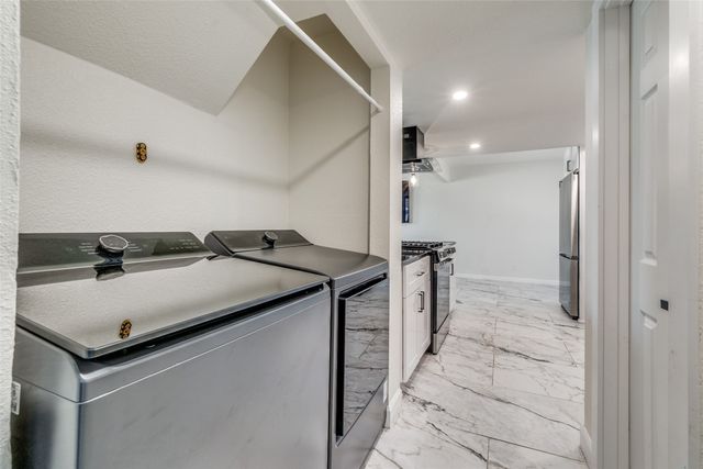 2736 Larchmont Drive, Mesquite, TX 75150