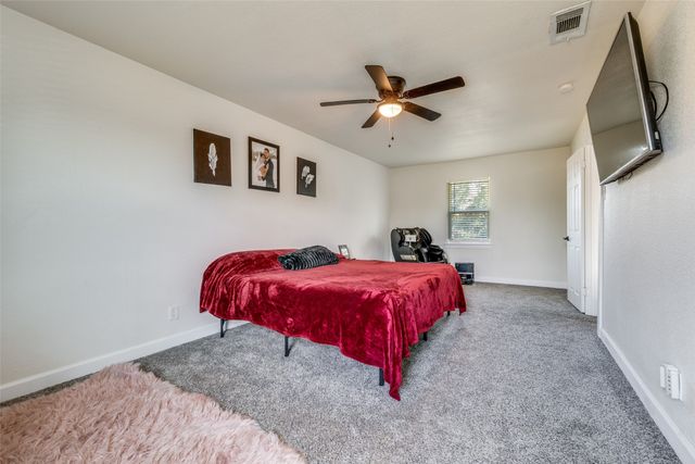 2736 Larchmont Drive, Mesquite, TX 75150