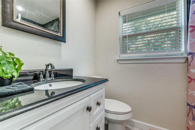 2736 Larchmont Drive, Mesquite, TX 75150