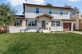 2736 Larchmont Drive, Mesquite, TX 75150