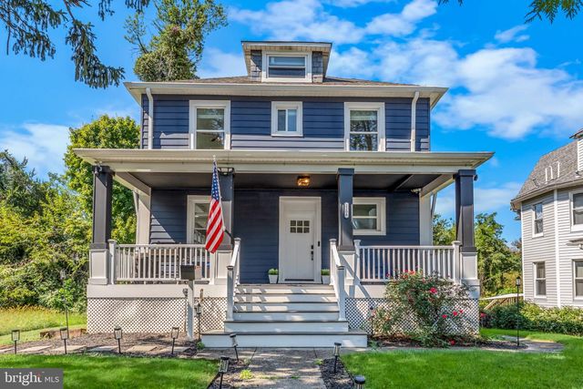 2208 ELSINORE AVE, Baltimore, MD 21216