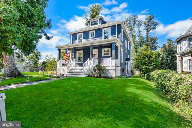 2208 ELSINORE AVE, Baltimore, MD 21216
