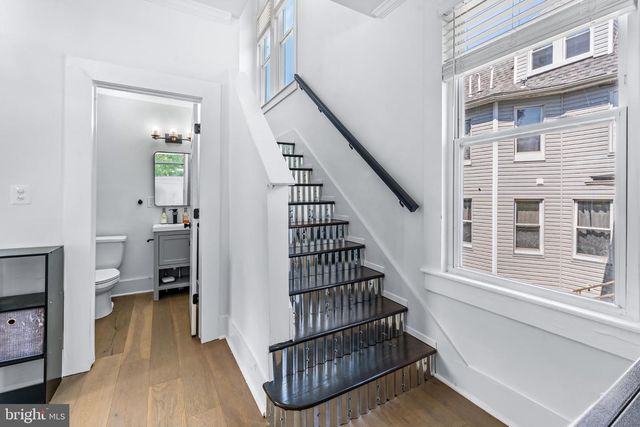 2208 ELSINORE AVE, Baltimore, MD 21216