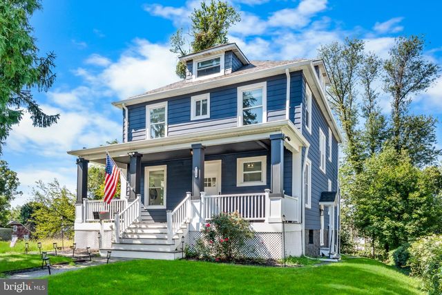 2208 ELSINORE AVE, Baltimore, MD 21216