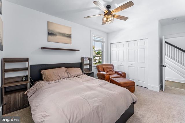 2208 ELSINORE AVE, Baltimore, MD 21216