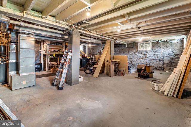 2208 ELSINORE AVE, Baltimore, MD 21216