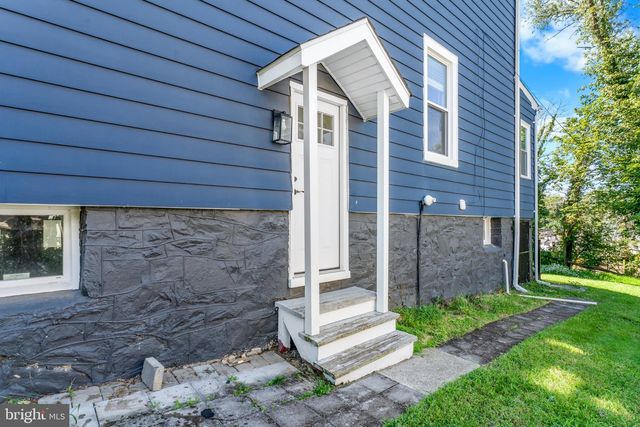 2208 ELSINORE AVE, Baltimore, MD 21216