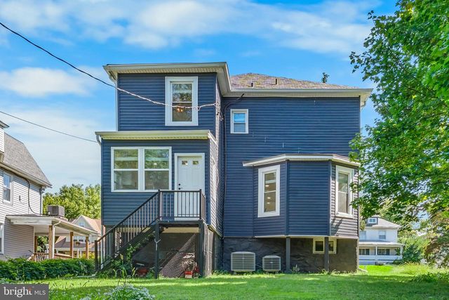 2208 ELSINORE AVE, Baltimore, MD 21216