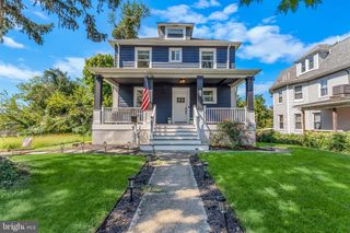 2208 ELSINORE AVE, Baltimore, MD 21216