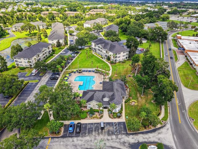 4255 SUMMER LANDING DRIVE 107, Lakeland, FL 33810