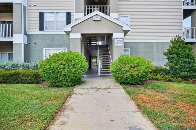 4255 SUMMER LANDING DRIVE 107, Lakeland, FL 33810